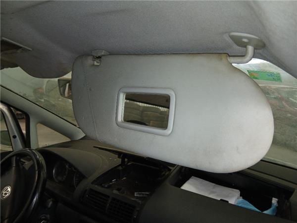 parasol derecho volkswagen sharan 7m67m9 2000