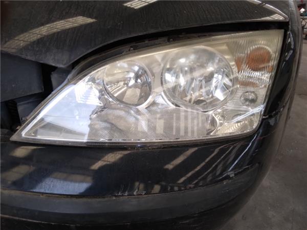 faro delantero izquierdo ford mondeo iii seda