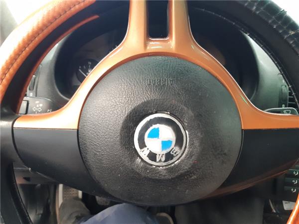 airbag volante bmw serie 3 compacto e46 2001
