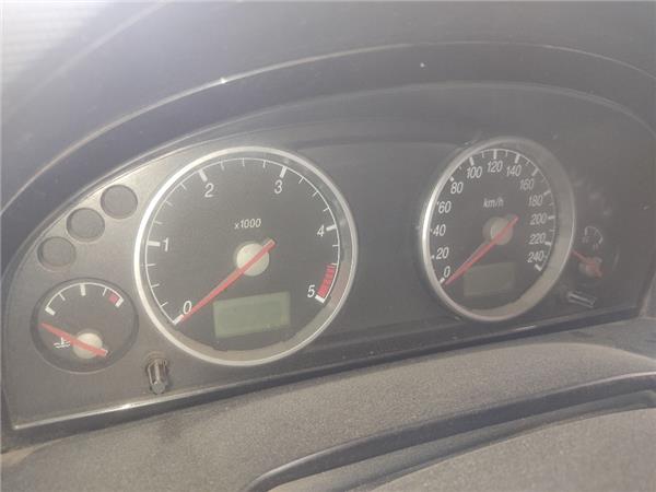cuadro completo ford mondeo iii sedan b4y 20