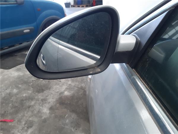 retrovisor electrico izquierdo opel insignia