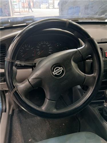 airbag volante nissan almera n16e 012000 15