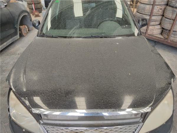 capo ford mondeo iii sedan b4y 20 tdci