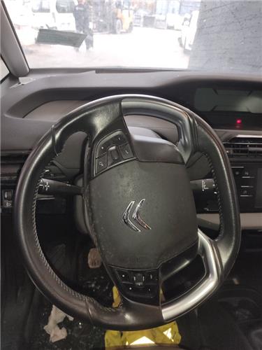 airbag volante citroen grand c4 picassospacet