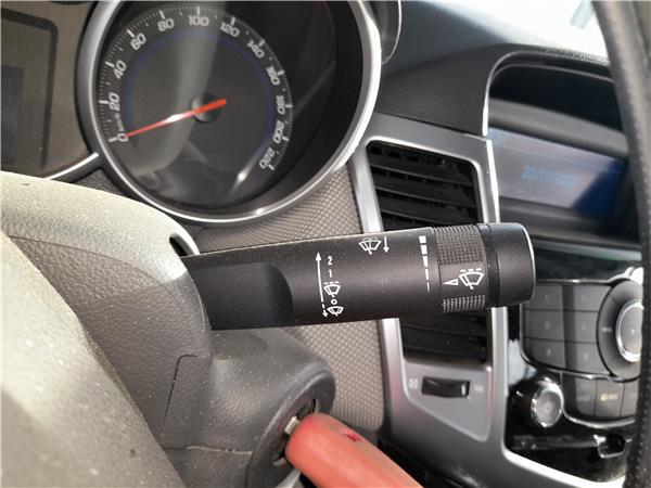 mando limpiaparabrisas chevrolet cruze 2009