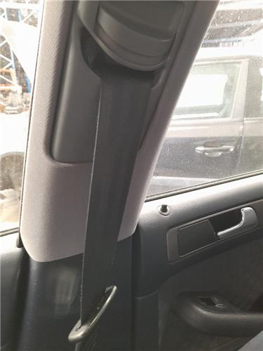 cinturon seguridad delantero derecho audi a6