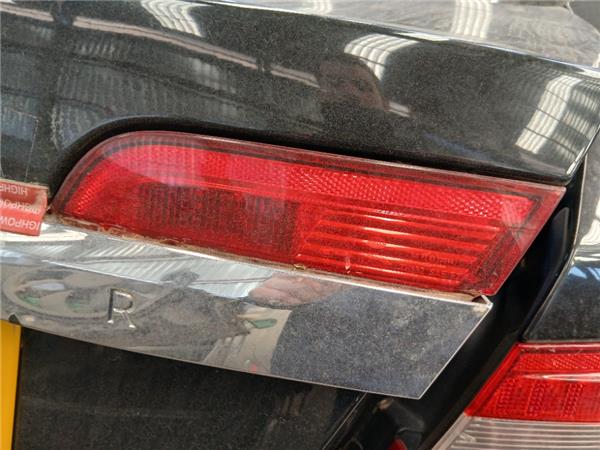 piloto porton trasero derecho jaguar xf (2008 >) 3.0 v6 diesel edition [3,0 ltr.   155 kw v6 diesel cat]