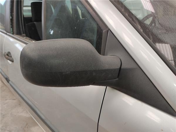 retrovisor electrico derecho renault scenic i