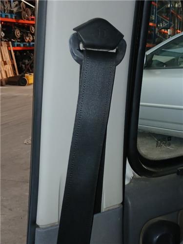 cinturon seguridad delantero derecho opel com