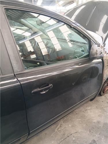 puerta delantera derecha nissan note e11e 012