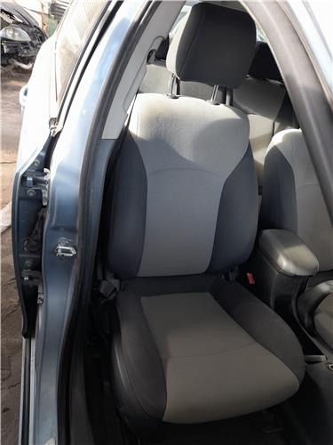 asiento delantero derecho chevrolet cruze 200