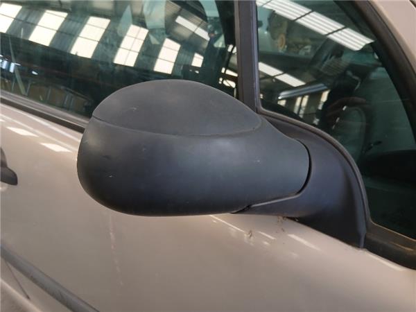 retrovisor derecho citroen c3 2002  14 hdi