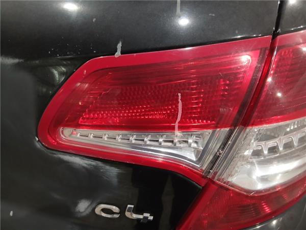 piloto porton trasero derecho citroen c4 berl