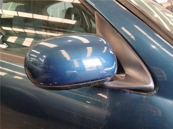 retrovisor electrico derecho nissan almera n1