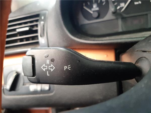 mando intermitencia bmw serie 3 compacto e46