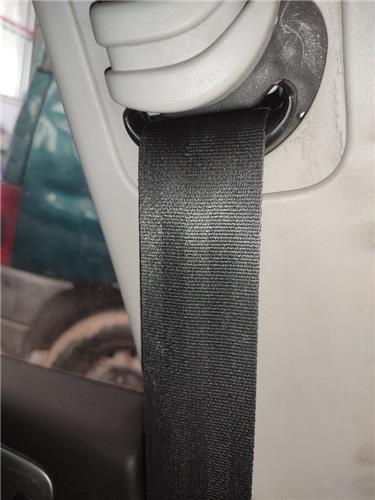 cinturon seguridad delantero izquierdo peugeo