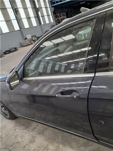 puerta delantera izquierda mercedes benz clas