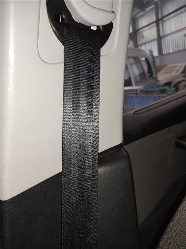 cinturon seguridad delantero derecho citroen