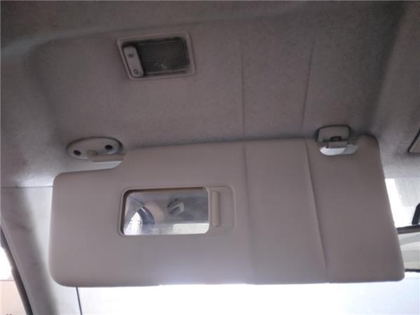 parasol izquierdo ford mondeo iii sedan b4y 2