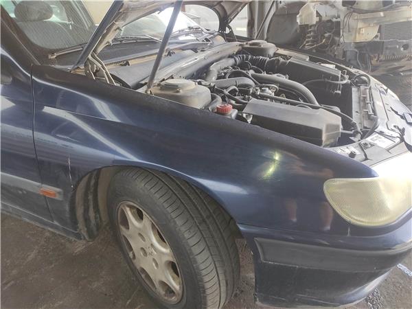 aleta delantera derecha peugeot 406 berlina s
