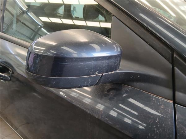 retrovisor electrico derecho ford mondeo iv s