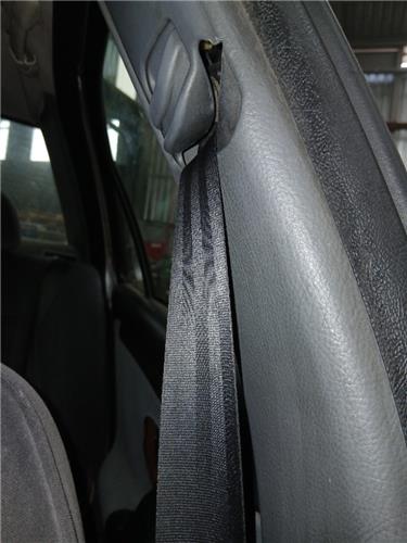 cinturon seguridad delantero izquierdo peugeo