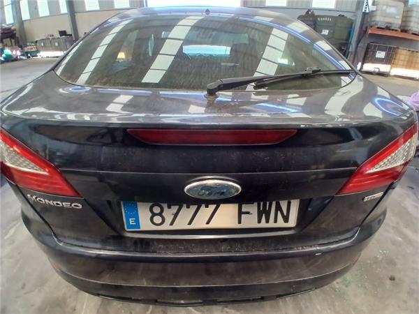 porton trasero ford mondeo iv sedan 20 tdci