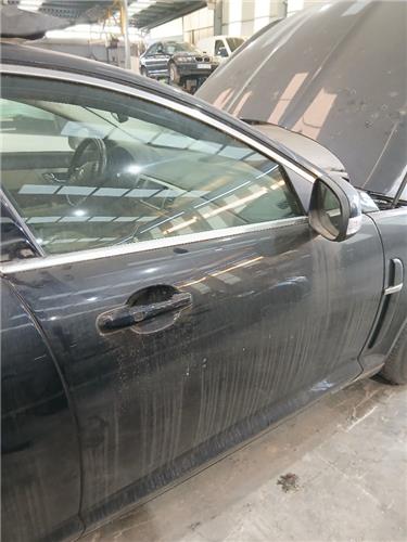 puerta delantera derecha jaguar xf 2008 30 v
