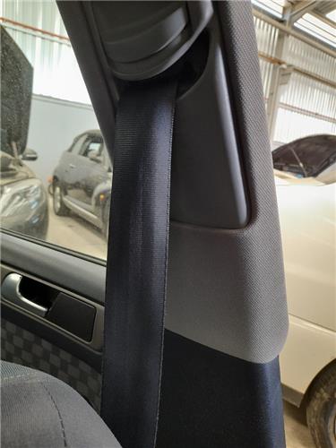 cinturon seguridad delantero izquierdo audi a