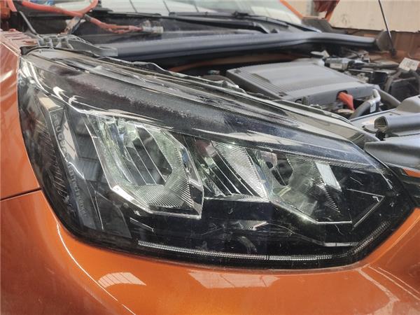 faro led delantero derecho peugeot 2008 p1 11