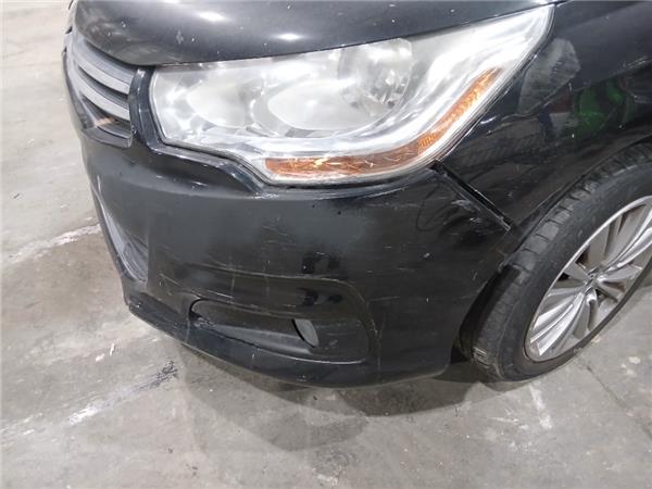 paragolpes delantero citroen c4 berlina 08201