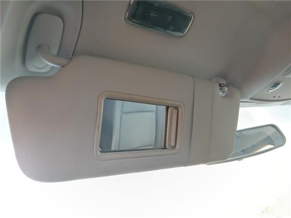 parasol izquierdo audi a4 avant (8e)(2004 >) 2.0 tdi (dpf) (125kw) [2,0 ltr.   125 kw 16v tdi]