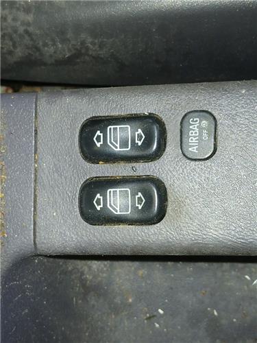 mando elevalunas mercedes benz clase a bm 168