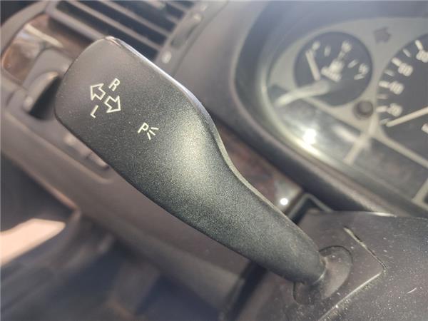 mando intermitencia bmw serie 3 berlina (e46)(1998 >) 2.0 320d [2,0 ltr.   100 kw 16v diesel cat]