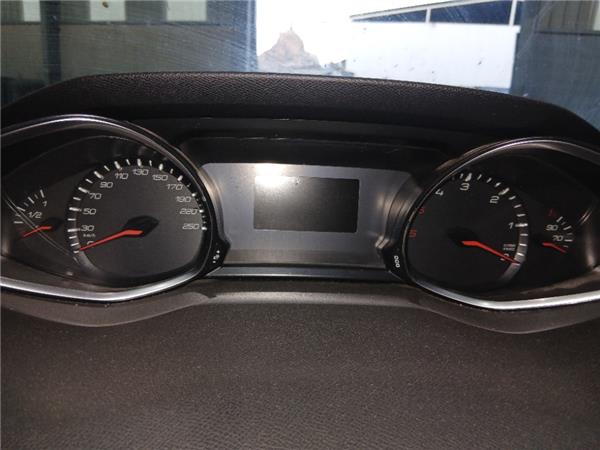 cuadro completo peugeot 308 sw 022014 16 acc