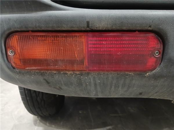 piloto antiniebla trasero izquierdo land rover freelander (ln)(09.2002 >) 2.0 e targa [2,0 ltr.   82 kw td4 cat]