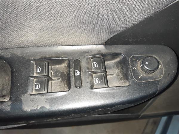 mando elevalunas volkswagen passat berlina 3c