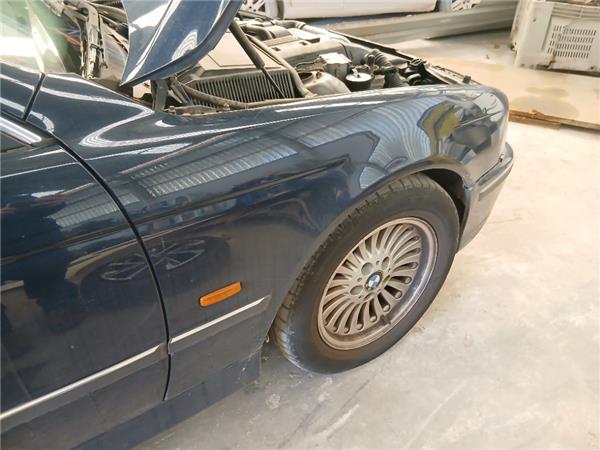 aleta delantera derecha bmw serie 5 berlina e