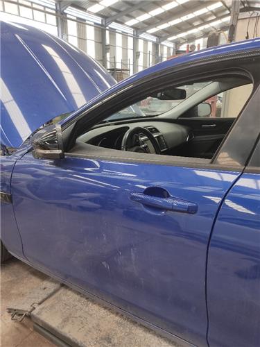 puerta delantera izquierda jaguar xe 102014