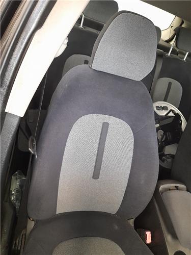 asiento delantero derecho fiat ii bravo 198 2