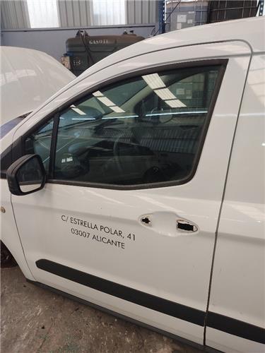 puerta delantera izquierda ford transit couri
