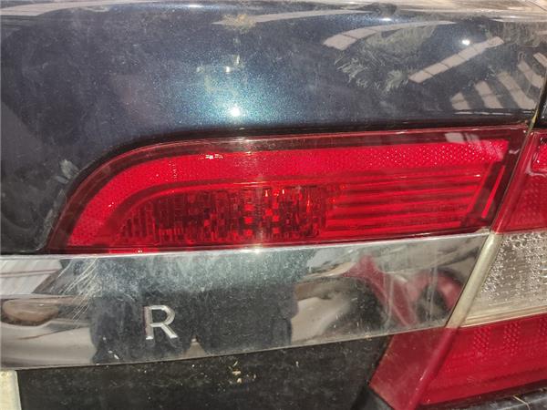 piloto porton trasero derecho jaguar xf (2008 >) 2.7 v6 diesel premium luxury [2,7 ltr.   152 kw v6 diesel cat]