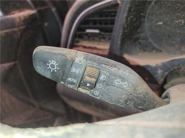 mando intermitencia hyundai elantra ad 2016