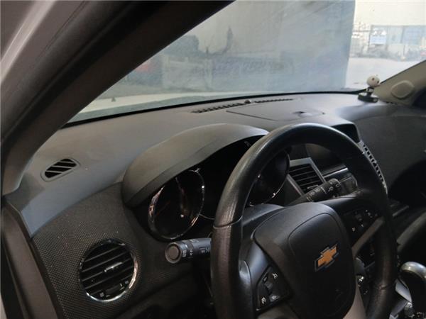 salpicadero chevrolet cruze 5 puertas 2011 2