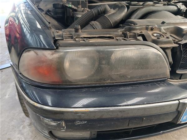 faro delantero derecho bmw serie 5 berlina e3