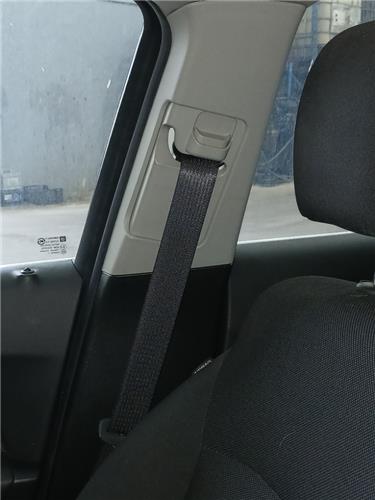 cinturon seguridad delantero derecho chevrole