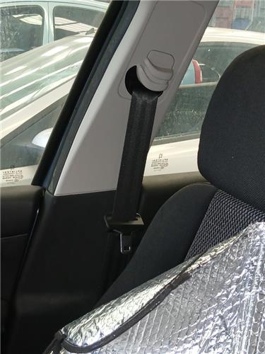 cinturon seguridad delantero derecho peugeot
