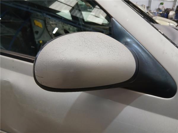 retrovisor electrico derecho peugeot 406 berl