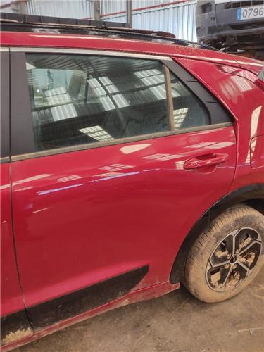 puerta trasera izquierda kia niro sg2 2022 h