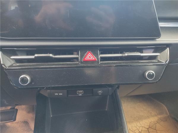 mandos climatizador kia niro sg2 2022 hibrid